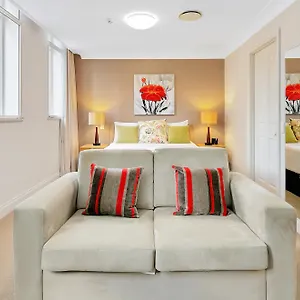 Aparthotel Manor