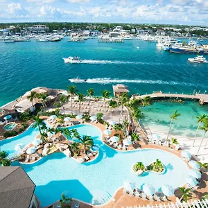 Warwick Paradise Island Bahamas (adults Only) 4*, Nassau Bahamas