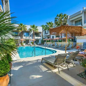 Pefki Deluxe Residences 2*, Pefkochori Greece