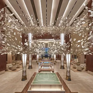 Mandarin Oriental Jumeira, 5*, Dubai United Arab Emirates