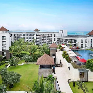 Pullman Bali 5*, Legian (Bali) Indonesia