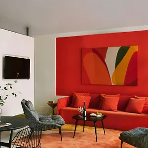 **** Отель Sonder By Marriott Bonvoy The William Midtown США