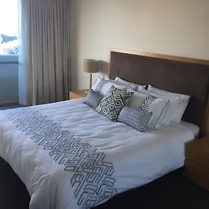 Aparthotel Dockside