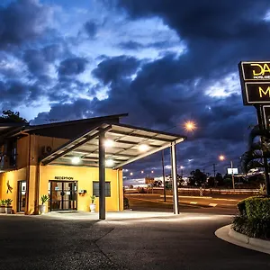 Motel Darra & Conference Centre