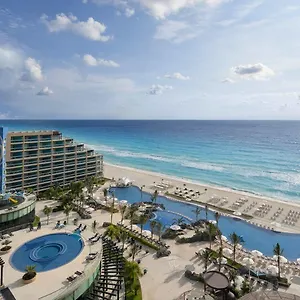 Hard Rock 5*, Cancun Mexico