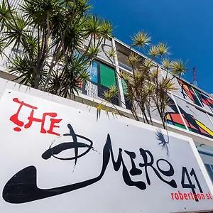 Апарт-отель The Miro